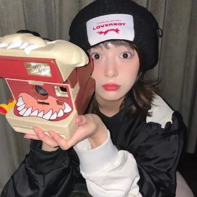 我的亲密敌人