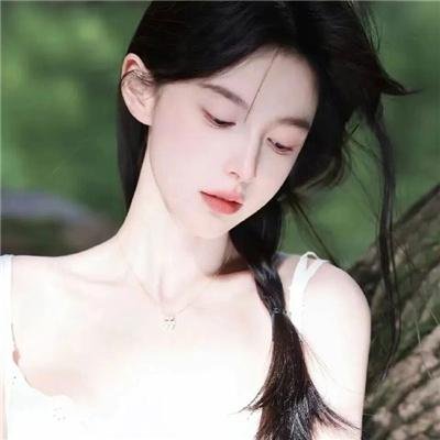 阳光小美女