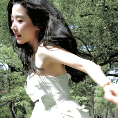 可爱的露易丝